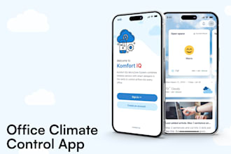 connect your ble or iot device to a reliable ios and android app