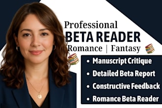 be your beta reader, beta reader fantasy, romance beta reader, alpha reader