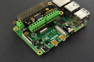 design esp32, raspberry pi, lora, and iot hardware pcb