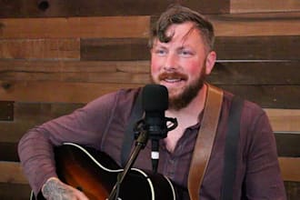 sing amazing christian gospel worship praise song  and male singer