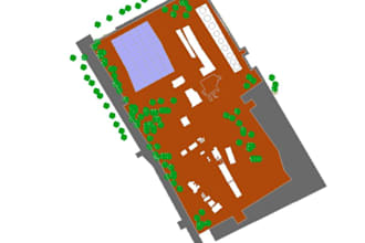do arcgis and qgis mapping, spatial analysis and geoprocessing