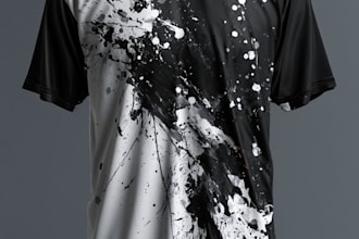 do t shirt design and graphic t shirt design