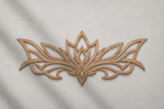 create cnc machining designs, stl file, and precise technical draws