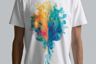 t shirt graphic t shirt design