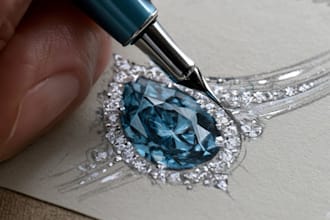 professional jewelry sketch design your concepts