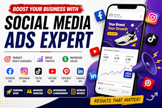 setup and manage high converting pinterest ads campaigns