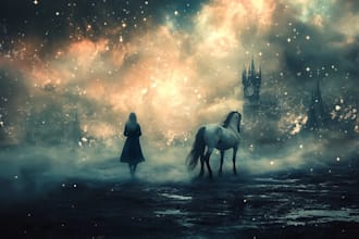 do a photo manipulation