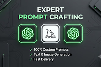 be your ai prompt engineer