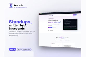 develop an ai chatbot and integrate llm into your website or app