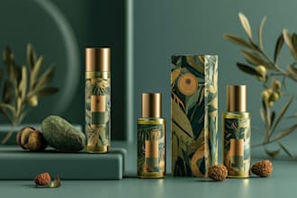 high quality packaging designs