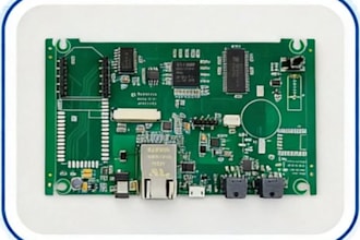 review and optimize your pcb design for manufacturing
