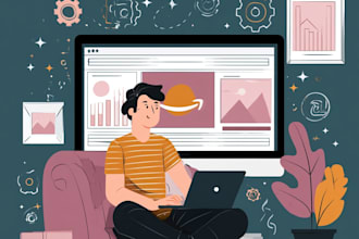 create amazon product infographics