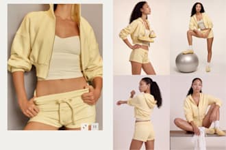 create ai lifestyle product images for your brand