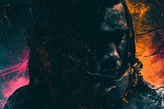 design mixtape covers and album covers