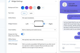 build an ai chatbot