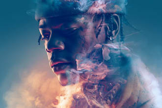 design album covers mixtape covers and single covers