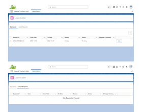create salesforce flow automation and customization