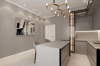 create photorealistic interior 3d renderings with 3ds max and corona