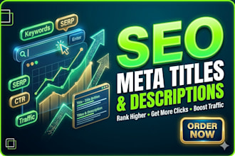 optimize your on page SEO for google rankings