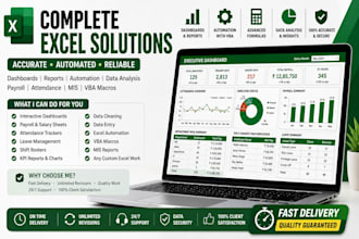 create payroll attendance tracker and salary sheet in excel