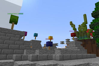 setup your minecraft java server with plugins