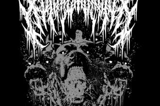mix and master your metalcore deathcore post hardcore song