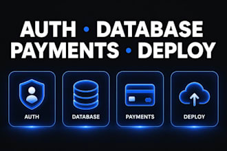 build you a saas