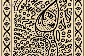 design posts featuring india and folk culture
