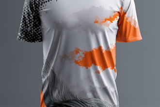 design an amazing t shirt design