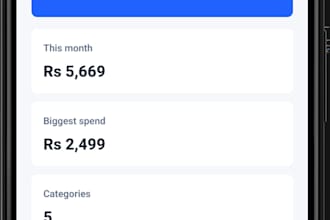 fix react native bugs and build issues