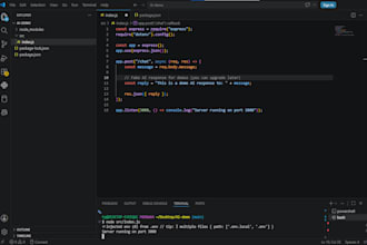 integrate ai features into your web application