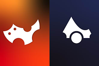 create a logo for you in a short amount of time