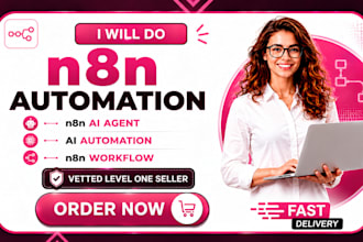 do n8n automation, n8n ai agent, ai automation, n8n workflow
