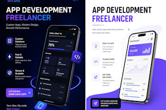 create social media and community apps