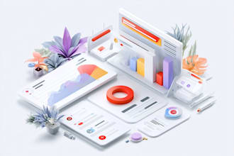 design professional product infographics
