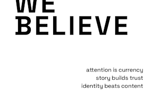 be your social media manager and content strategist