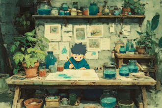 complete childrens book design cover  illustration  story