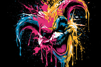 design an expertly crafted logo design