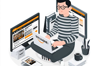 design amazon listing images, premium a plus content,