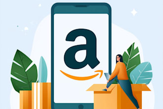 do amazon product photo editing and amazon listing images