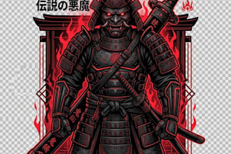design a unique custom tshirt design