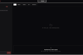 build you a custom file sharing platform for your business
