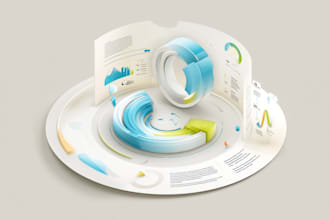 amazon product infographics design and packaging design
