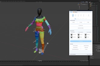 inzoi character, outfit, game charater design sims 4 and custom content