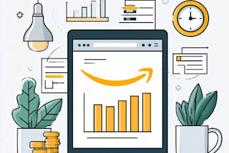 design stunning amazon listing images for the product
