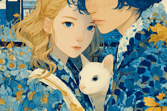 design children book cover
