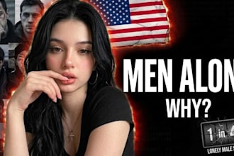 professional and eye catching youtube thumbnails