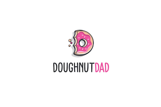 design a candy, chocolate, bakery, sweets, or food logo