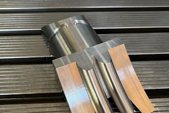 do rapid prototyping, cnc prototypes and metal 3d printing