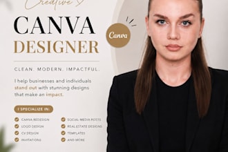 help businesses brands and individuals stand out with stunning designs by me